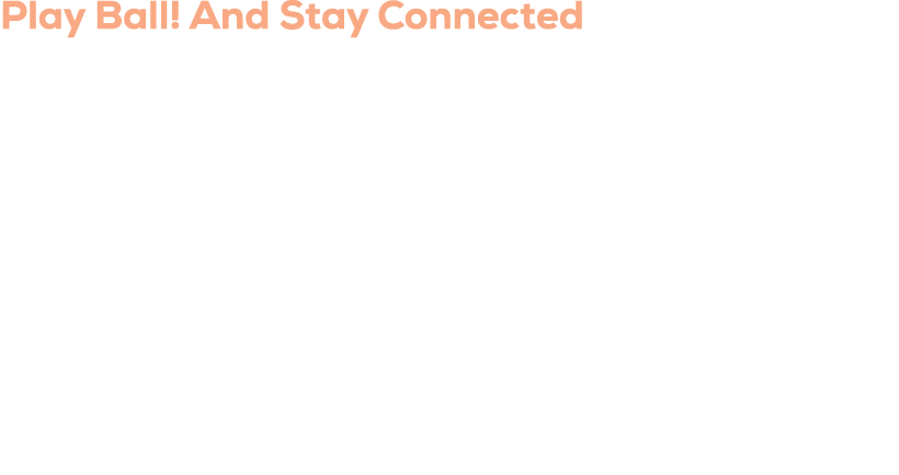 Play Ball! And Stay Connected In 2025, SpringNet partnered with the Springfield Cardinals to install free in stadium ...