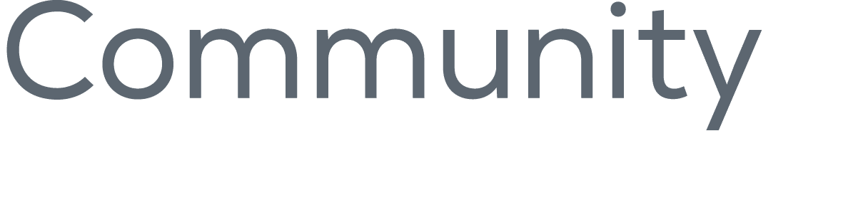 Community