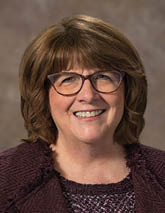 Louise  Knauer  Chair  Springfield Sister Cities Association