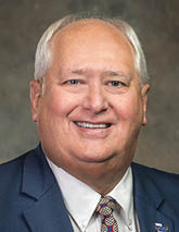 Gerry Lee  Retired - Missouri School Boards   Association