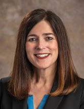 Amy Derdall Sr. Vice President –   Chief Financial &  Supply Chain Officer