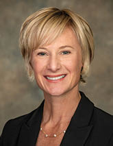 Krista Shurtz Vice President –   Natural Gas & Water Operations  