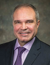 Dwayne Fulk President-CEO