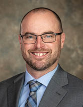 Warren Brooks Vice President –   Electric Operations