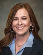 Stephanie O’Connor  Sr. Vice President –   Chief Technology &   People Officer