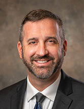 DREW HILPERT  Vice President – Chief Legal Officer