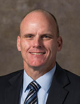 DEAN THOMPSON Vice President –   Chief Economic Development Officer