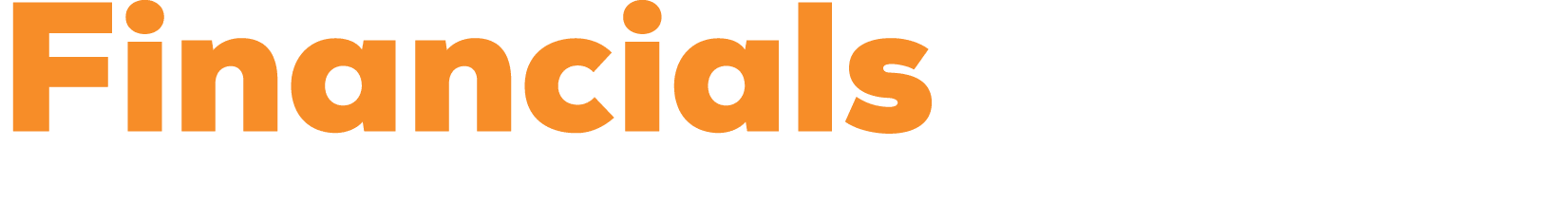 Financials