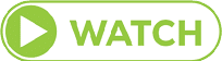 A green and white logo for a video streaming service. AI generated content
