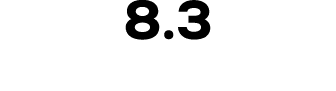 8.3